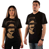 Sex Pistols t-shirt, God Save The Queen Embelished Black, men´s