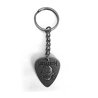 Megadeth keychain, Vic Keychain