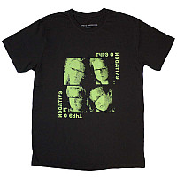 Type O Negative t-shirt, Rasputina Black, men´s