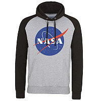 NASA mikina, Insignia Baseball, men´s