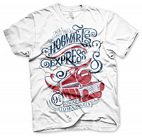 Harry Potter t-shirt, All Aboard The Hogwarts Express, men´s