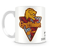 Harry Potter ceramics mug 250 ml, Nebelvír