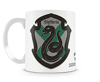 Harry Potter ceramics mug 250 ml, Zmijozel