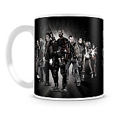 Suicide Squad ceramics mug 250 ml, Squad