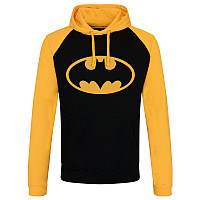 Batman mikina, Batman Signal Logo, men´s