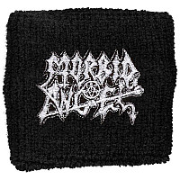 Morbid Angel wristband, Onesize Logo