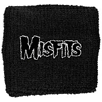 Misfits wristband, Logo