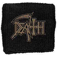 Death wristband, Logo