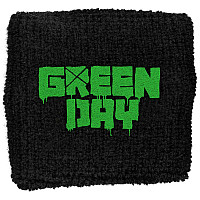 Green Day wristband, Logo