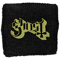 Ghost wristband, Logo