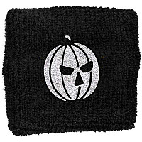 Helloween wristband, Pumpkin