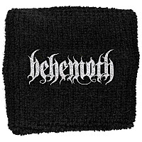 Behemoth wristband, Logo