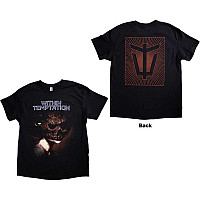 Within Temptation t-shirt, Bleed Out Single BP Black, men´s