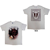 Within Temptation t-shirt, Bleed Out Single BP Natural, men´s