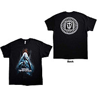 Within Temptation t-shirt, Bleed Out Veil BP Black, men´s