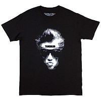 Yungblud t-shirt, Goggles Graphic Black, men´s