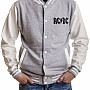 AC/DC jacket, For Those About To Rock, men´s