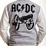 AC/DC jacket, For Those About To Rock, men´s