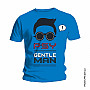 PSY t-shirt, Gentleman, men´s