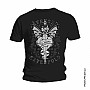 Avenged Sevenfold t-shirt, Cloak and Dagger, men´s