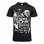 My Chemical Romance t-shirt, Scary, men´s