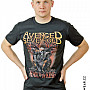 Avenged Sevenfold t-shirt, New Day Rises, men´s