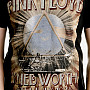 Pink Floyd t-shirt, Knebworth 1975, men´s