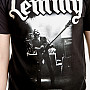 Motorhead t-shirt, Lemmy Lived To Win, men´s