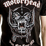 Motorhead t-shirt, War Pig, men´s