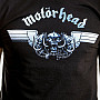 Motorhead t-shirt, Tri Skull, men´s