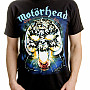 Motorhead t-shirt, Overkill, men´s