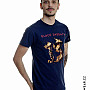 Black Sabbath t-shirt, 13 New Album Navy, men´s