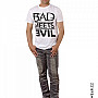 Eminem t-shirt, Bad Meets Evil, men´s