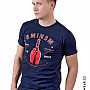 Eminem t-shirt, Detroit Finger, men´s