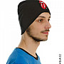 Rolling Stones winter beanie cap, Classic Tongue