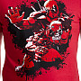 Deadpool t-shirt, Jump, men´s
