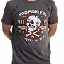 Foo Fighters t-shirt, Matter Of Time, men´s