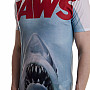 Čelisti t-shirt, JAWS Allover Printed, men´s