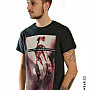 Bring Me The Horizon t-shirt, The Horizon Blood, men´s