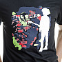 The Cure t-shirt, Boys Don’t Cry, men´s