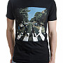The Beatles t-shirt, Abbey Road, men´s