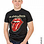 Rolling Stones t-shirt, Plastered Tongue, men´s