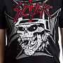 Slayer t-shirt, Graphic Skull, men´s