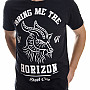 Bring Me The Horizon t-shirt, Goat, men´s