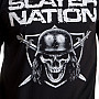 Slayer t-shirt, Slayer Nation, men´s