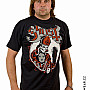 Ghost t-shirt, Hi Red Possession, men´s