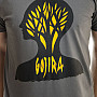 Gojira t-shirt, Headcase Organic Grey, men´s