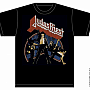 Judas Priest t-shirt, Unleashed Version 2', men´s