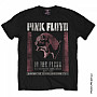 Pink Floyd t-shirt, In the Flesh, men´s