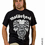 Motorhead t-shirt, Hiro Double Eagle, men´s